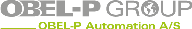 Obel-P Automation Logo